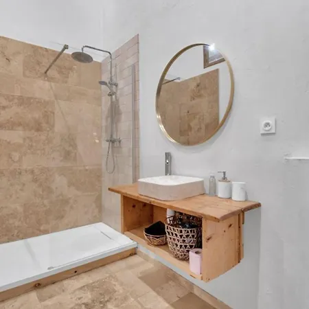 Appartement Au Pied Des Pistes Feclaz-revard Les Déserts